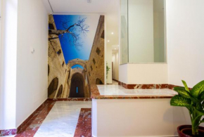 Palazzo Caltagirone Apartments